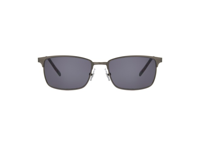  BEST SELLER Gunmetal Frame w/ Smoke Lenses View Product Image   Braydon SunReaders Multi Focus